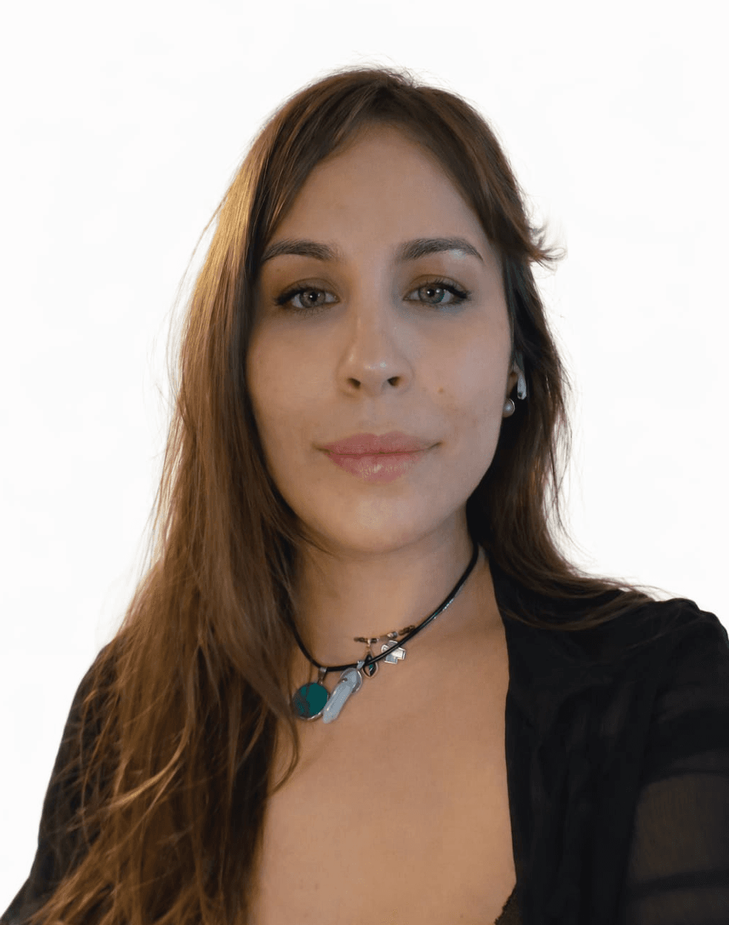 Constanza Puentes Cherkashin