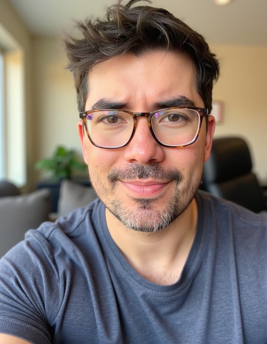Emilio Montes