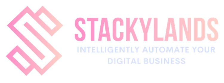 Stackylands