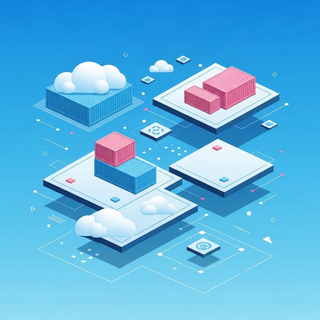 Modernización de Infraestructura