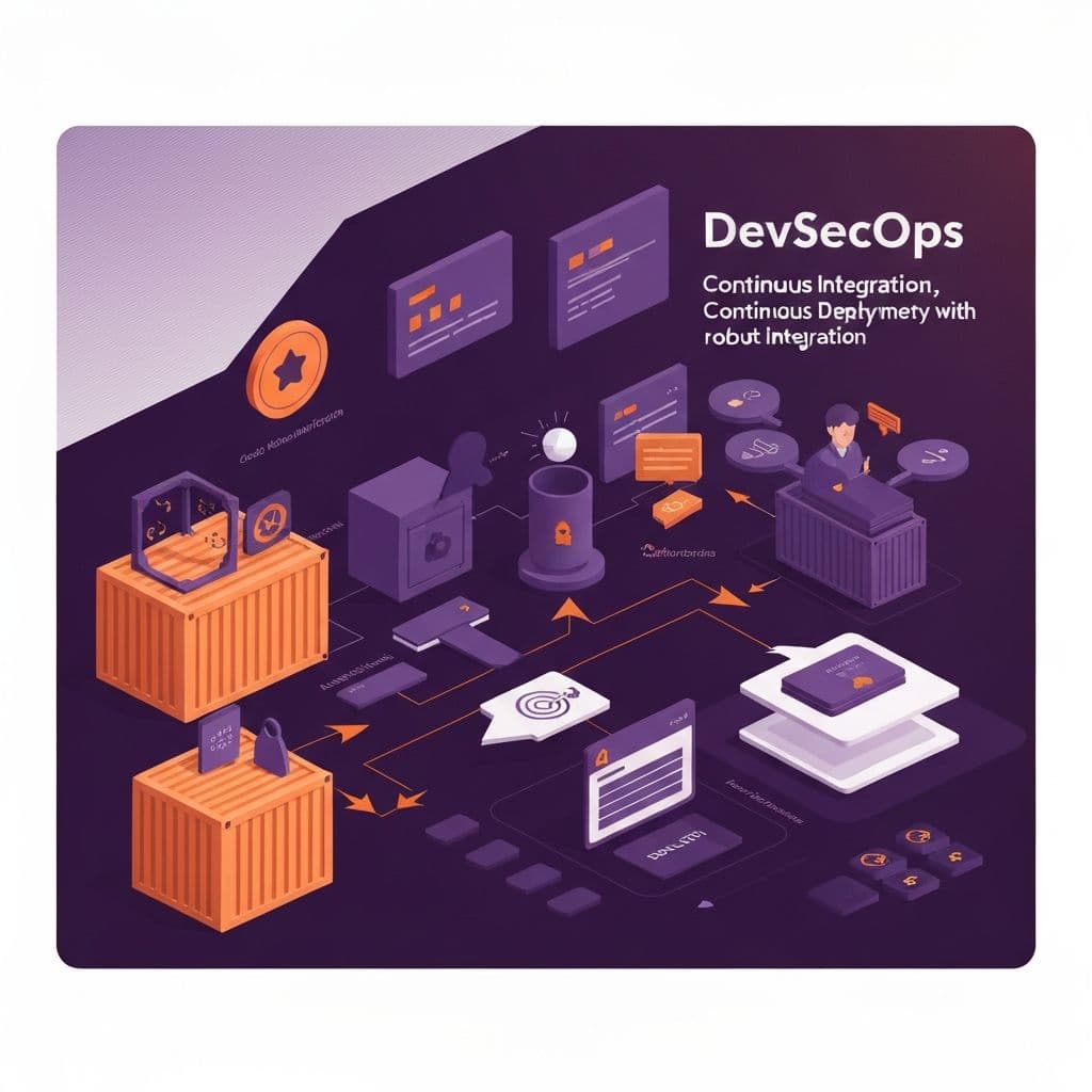 DevSecOps Transformation