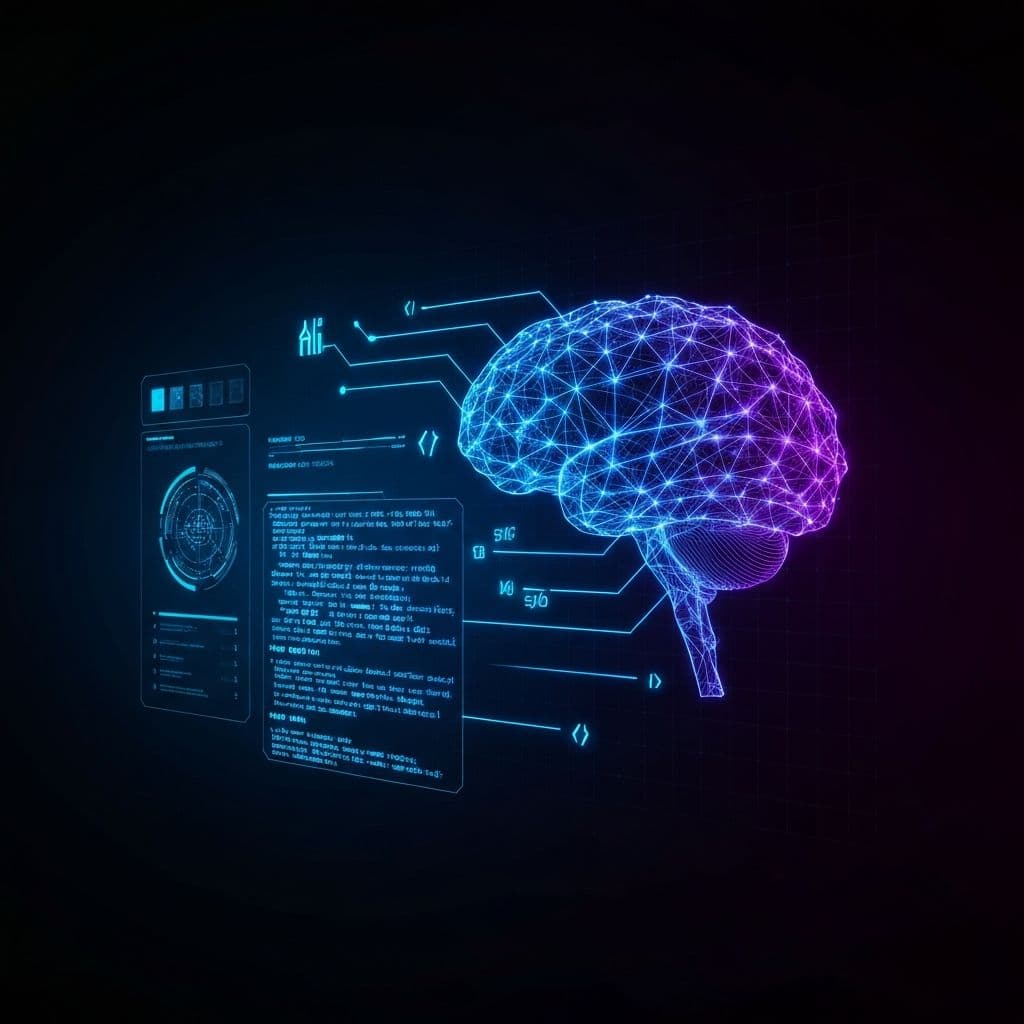 Desarrollo Acelerado por IA