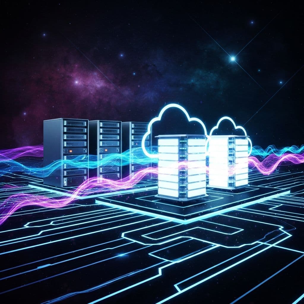 Migración Acelerada por IA