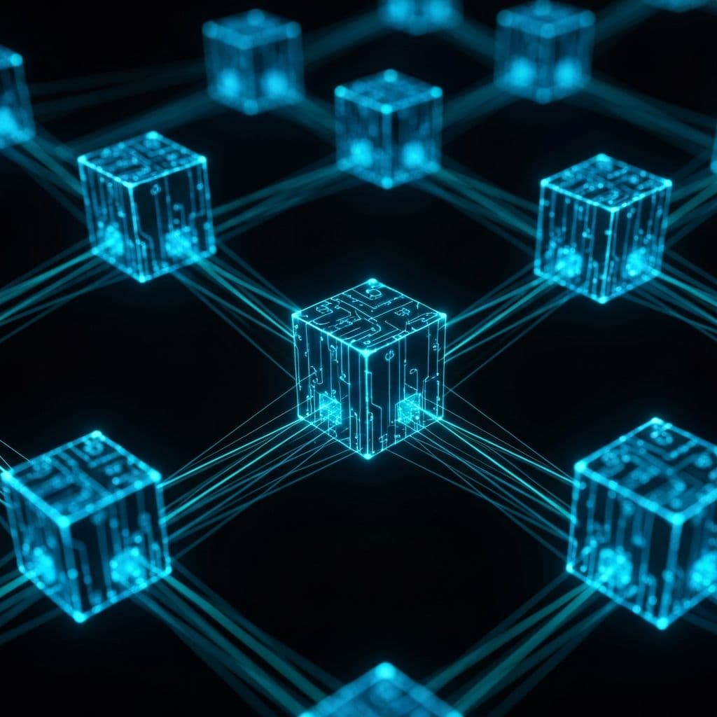 Blockchain
