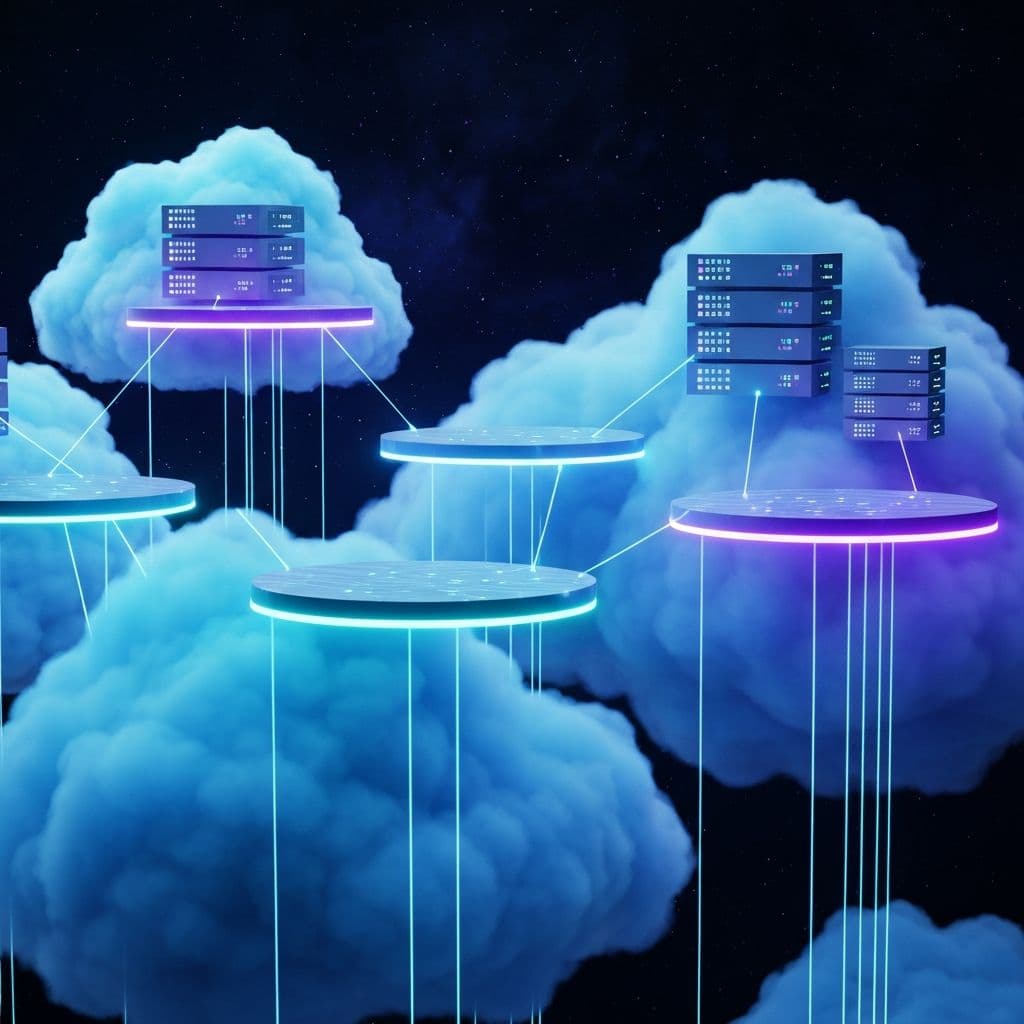 Arquitectura Cloud
