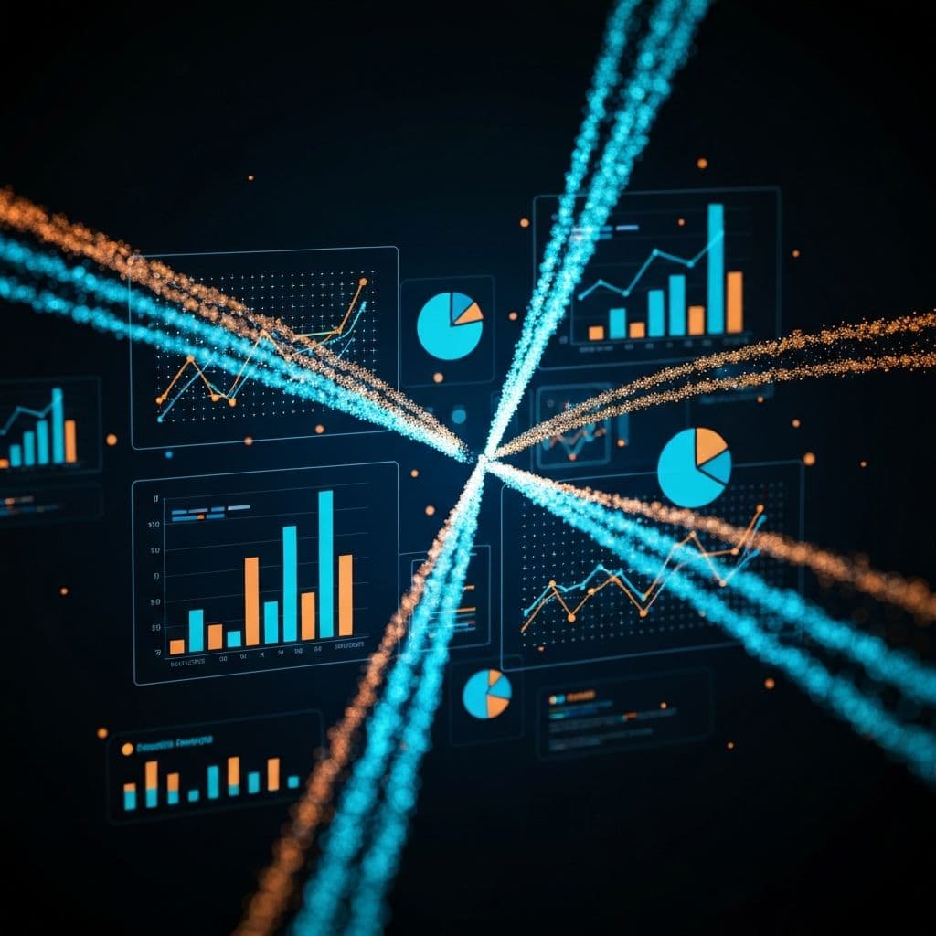 Data & Analítica Avanzada