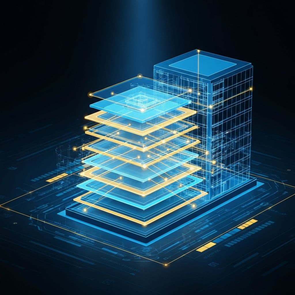 Arquitectura Empresarial