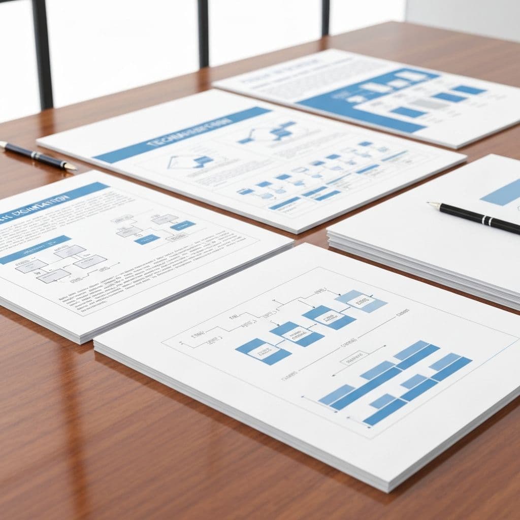 Architecture Decision Records (ADR)