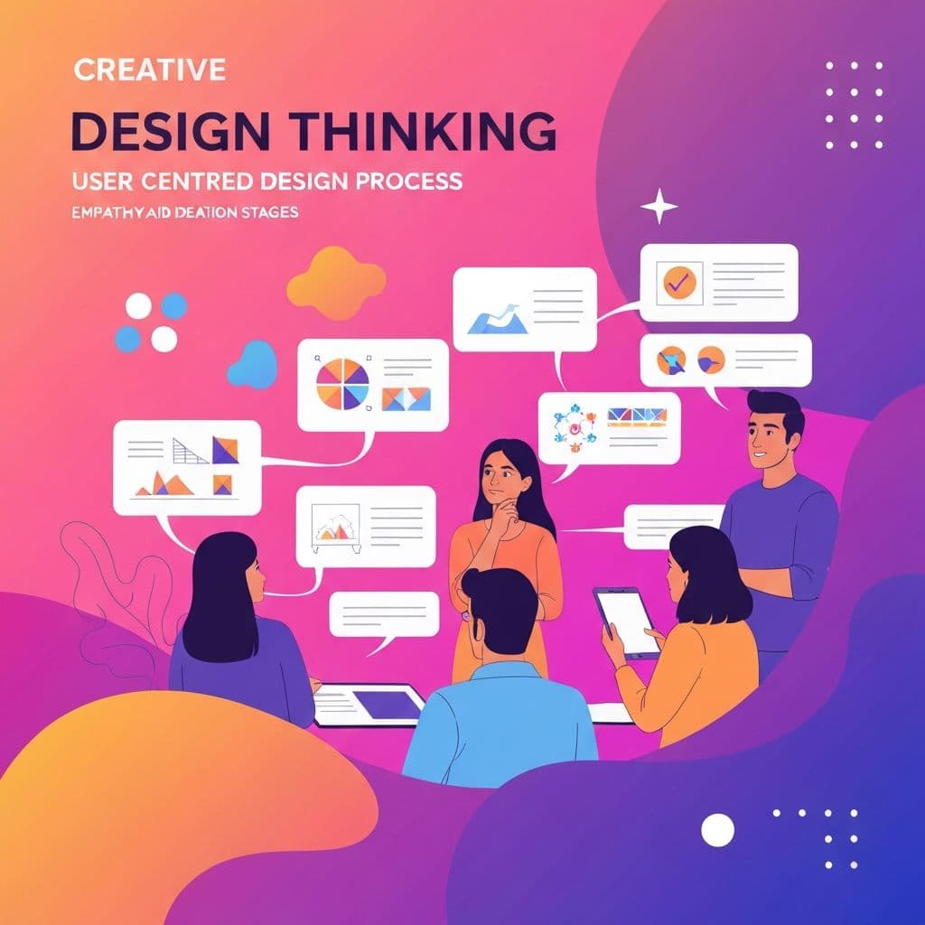 Design Thinking para Arquitectura