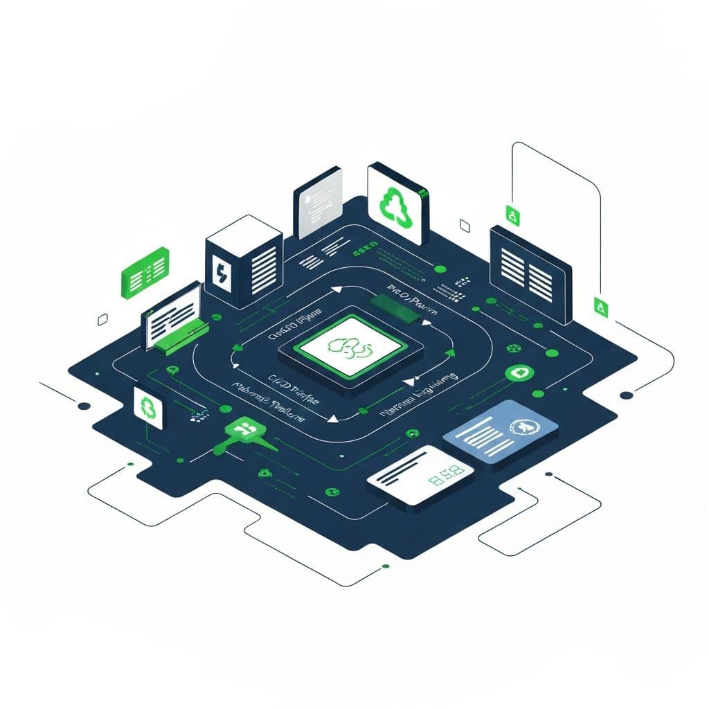 DevSecOps & Platform Engineering