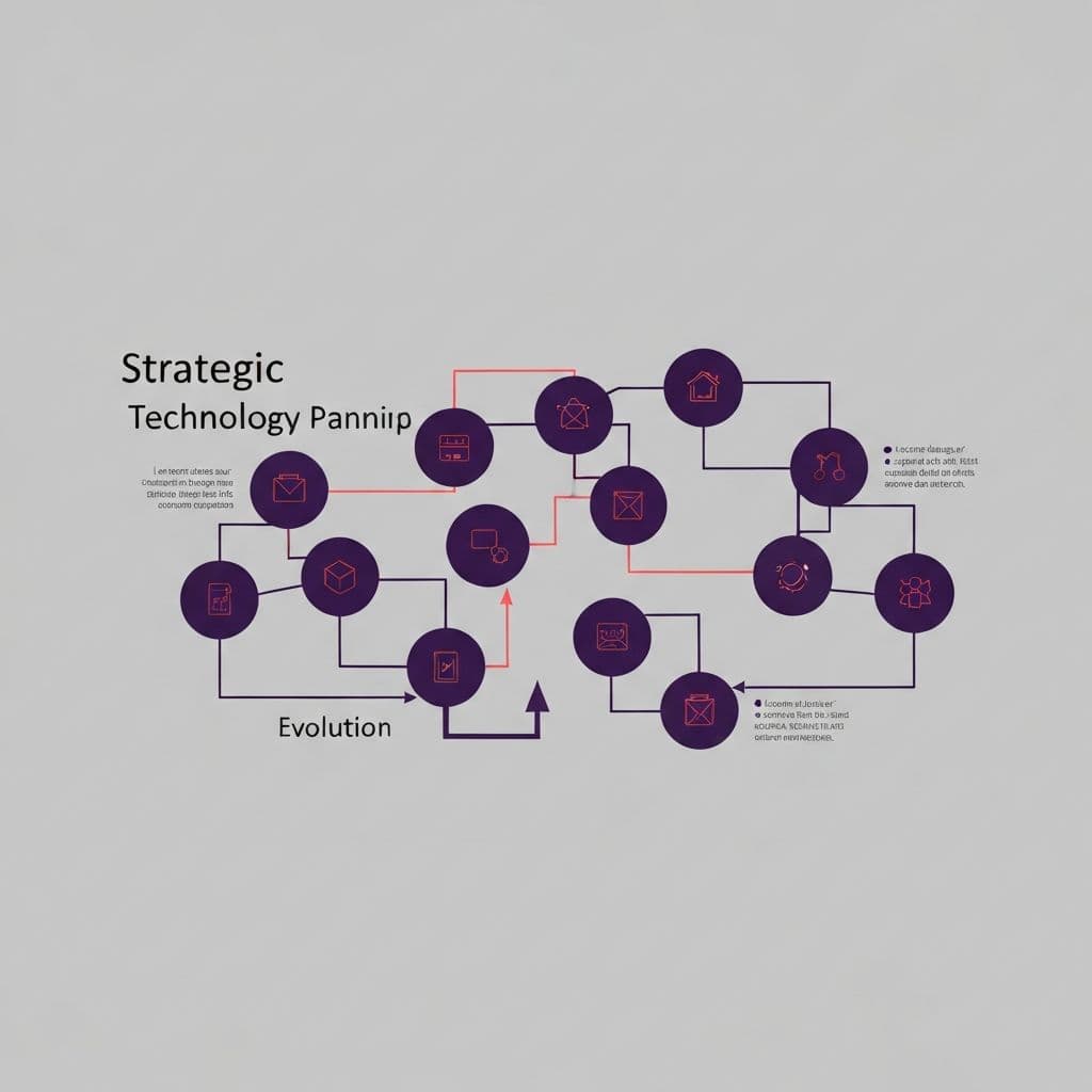 Wardley Mapping para Arquitectos