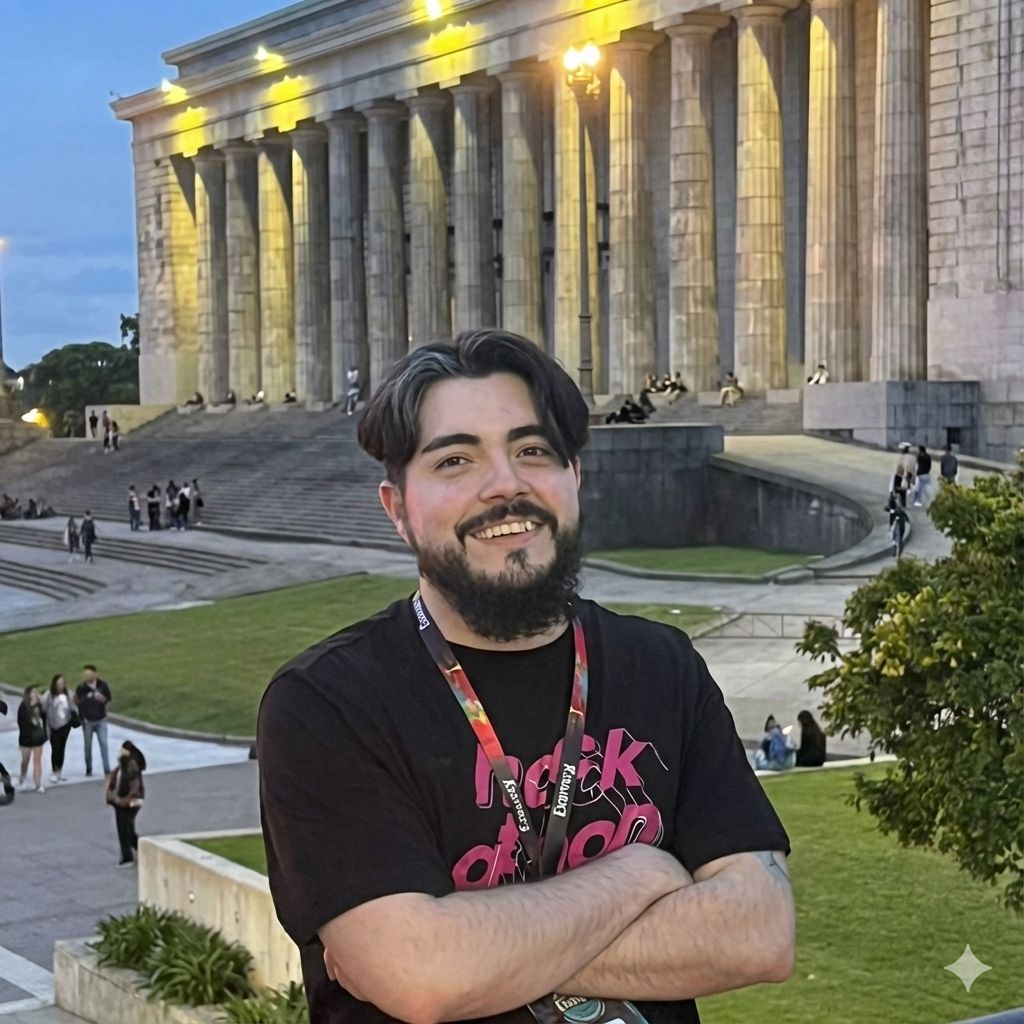 Victor Gabriel Cavallo